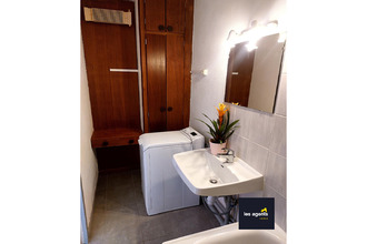 achat appartement nancy 54100