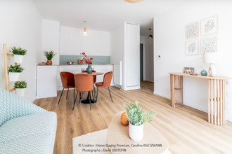 achat appartement nancy 54100