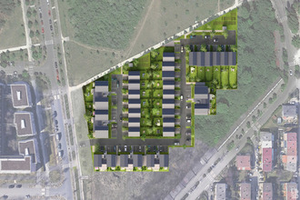 achat appartement nancy 54100