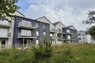 achat appartement nancy 54100