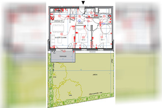 achat appartement nancy 54100