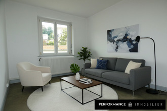 achat appartement nancy 54100
