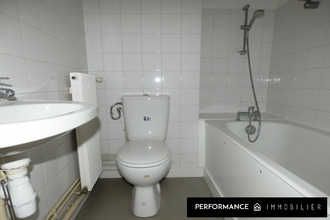 achat appartement nancy 54100