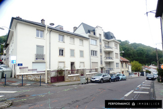 achat appartement nancy 54100