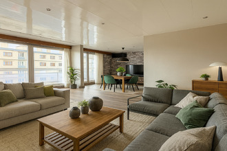 achat appartement nancy 54100