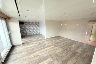 achat appartement nancy 54100