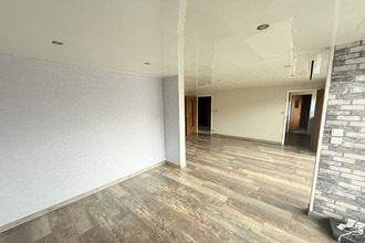 achat appartement nancy 54100