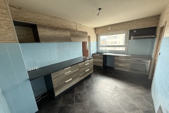 achat appartement nancy 54100