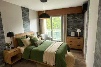 achat appartement nancy 54100