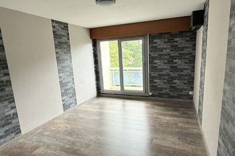 achat appartement nancy 54100