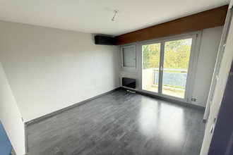 achat appartement nancy 54100