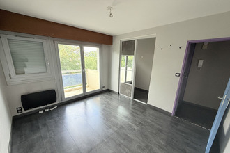 achat appartement nancy 54100