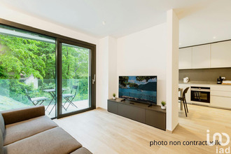 achat appartement nancy 54100