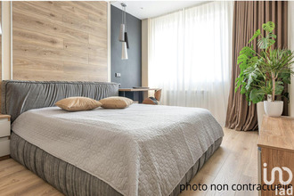 achat appartement nancy 54100