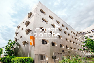 achat appartement nancy 54100