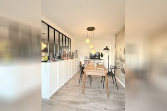 achat appartement nancy 54100