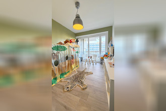 achat appartement nancy 54100