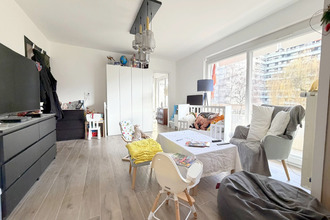 achat appartement nancy 54100