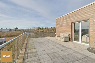 achat appartement nancy 54100