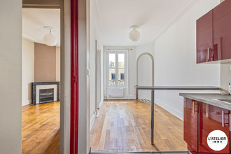 achat appartement nancy 54100