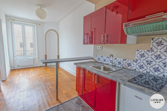 achat appartement nancy 54100