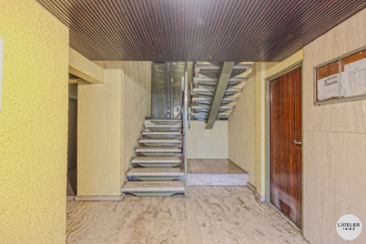 achat appartement nancy 54100