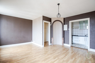achat appartement nancy 54100