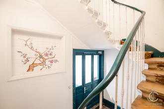 achat appartement nancy 54100