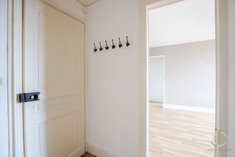 achat appartement nancy 54100