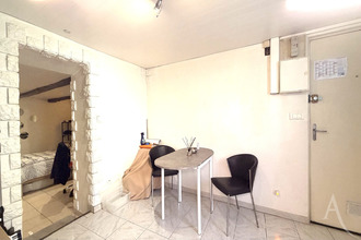 achat appartement nancy 54100