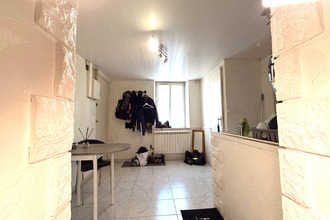 achat appartement nancy 54100