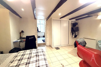 achat appartement nancy 54100