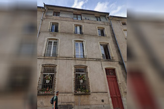 achat appartement nancy 54100