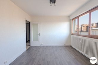 achat appartement nancy 54100