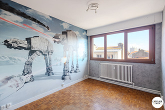 achat appartement nancy 54100