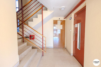 achat appartement nancy 54100