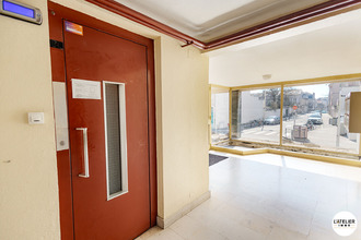 achat appartement nancy 54100