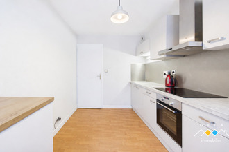 achat appartement nancy 54100