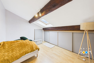 achat appartement nancy 54100