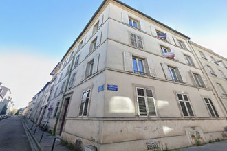 achat appartement nancy 54100