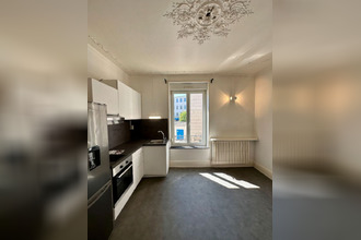 achat appartement nancy 54100
