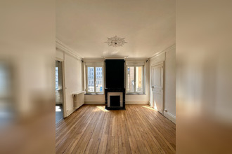 achat appartement nancy 54100