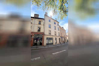 achat appartement nancy 54100