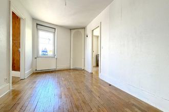 achat appartement nancy 54100