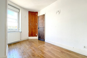 achat appartement nancy 54100
