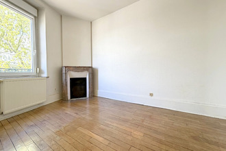 achat appartement nancy 54100