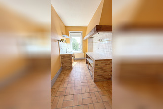 achat appartement nancy 54100