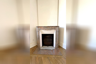 achat appartement nancy 54100