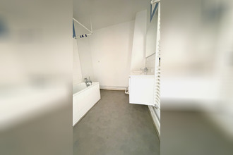 achat appartement nancy 54100