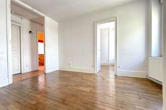 achat appartement nancy 54100